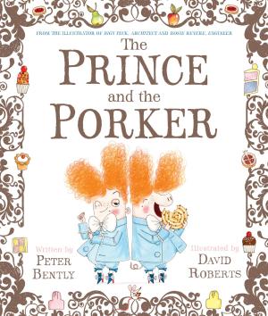 Cover of the book The Prince and the Porker by Juan Manuel de Prada