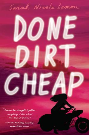 Cover of the book Done Dirt Cheap by Thyra Heder