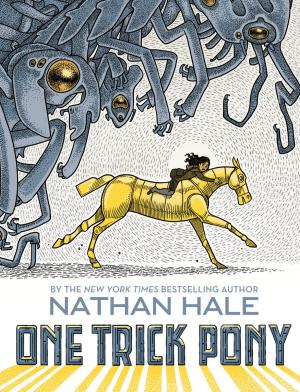 Cover of the book One Trick Pony by Jo Whittemore