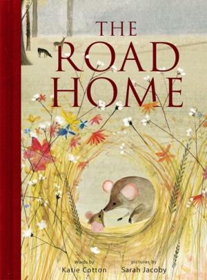 Cover of the book The Road Home by R. Scott Bakker