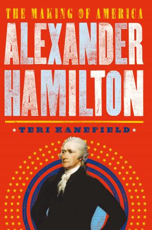 Cover of the book Alexander Hamilton by P.F. Kluge