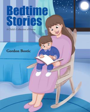 Cover of the book Bedtime Stories by Alessia Esse