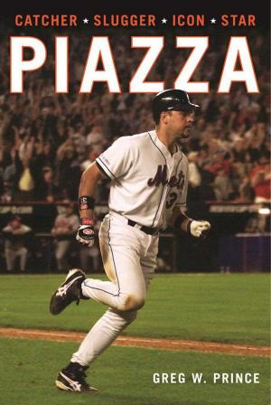 Cover of the book Piazza by Whit Canning