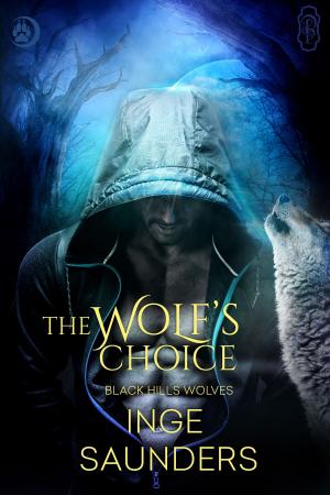 Cover of the book The Wolf's Choice by Landra Graf
