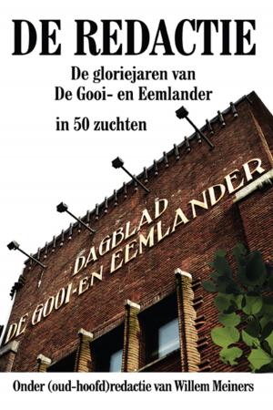 Cover of the book De Redactie by Klothild de Baar