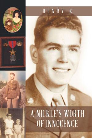 Cover of the book A Nickle's Worth of Innocence by David Page