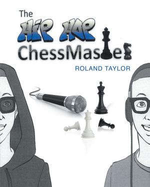 Cover of the book The Hip Hop Chess Master by Mary Abood-Fabich