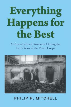 Cover of the book Everything Happens for the Best by Will Carr