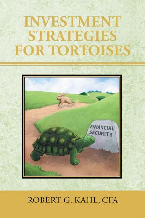 Book cover of Investment Strategies for Tortoises