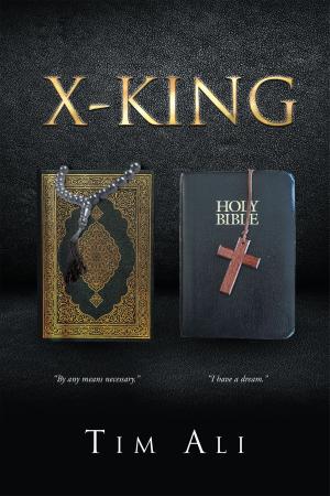 Cover of the book X – KING by Lloyd G Miller