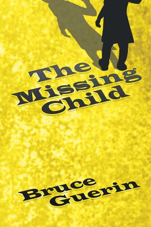 Cover of the book The Missing Child by Mike Blackwood