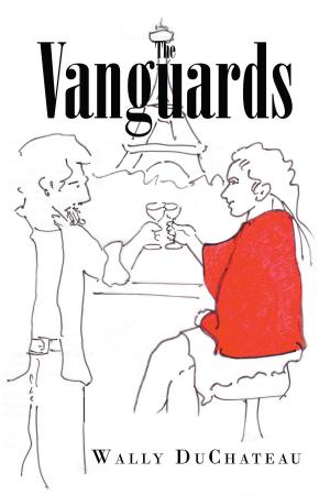 Cover of the book The Vanguards by Sarah Morgan