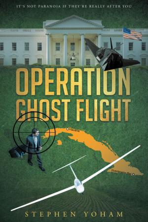 Cover of the book Operation Ghost Flight by Clara Marie Mitchell