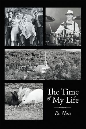 Cover of the book The Time of My Life by Rickey Turner