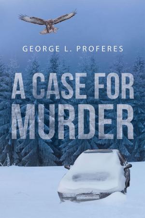 Cover of the book A Case for Murder by Jeremy Bickham