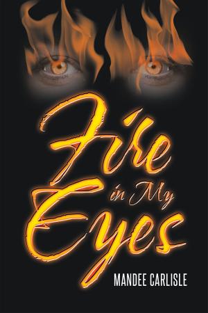 Cover of the book Fire in My Eyes by Joe Scribe and G. Lynn Dennie