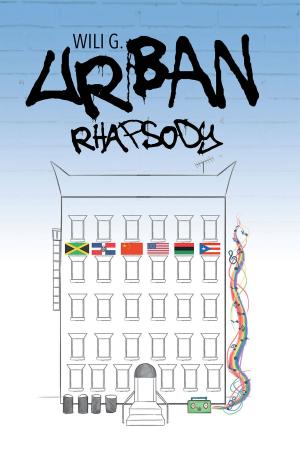 Cover of the book Urban Rhapsody by Errol Samuels