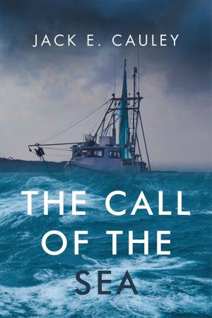 Cover of the book The Call of the Sea by Tom Thomas, Tara Wheeler