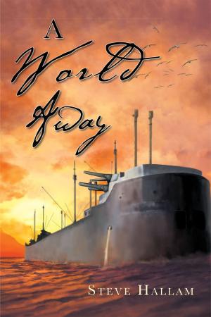 Cover of the book A World Away by C.L. Holden