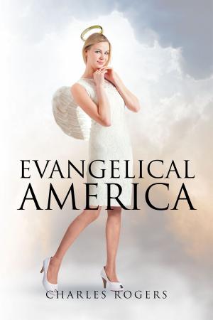 Book cover of Evangelical America
