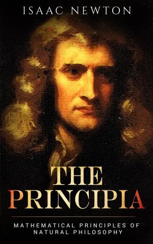 Cover of the book The Principia by RHJ, R. H. Jarrett
