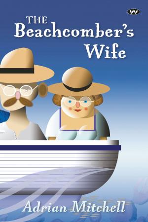Cover of the book The Beachcomber's Wife by Meg Hale
