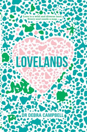 Book cover of Lovelands