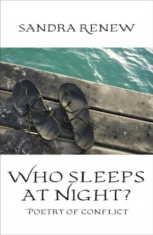Cover of the book Who Sleeps at Night? by Annette Herd