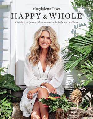 bigCover of the book Happy and Whole by 