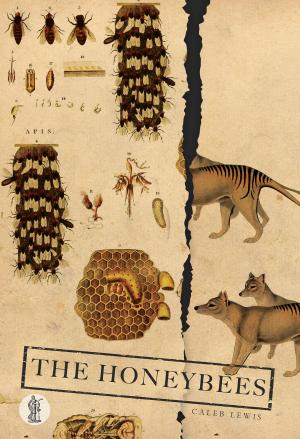 Cover of the book The Honey Bees by Cotton, Travis