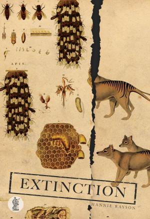 Cover of the book Extinction by Ryan, Damien, Rostand, Edmond