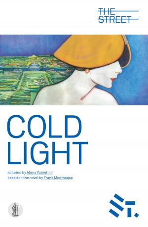 Cover of the book Cold Light by Bruce G. Shapiro