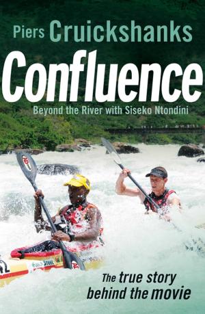 Cover of the book Confluence by Sibusiso Mjikeliso
