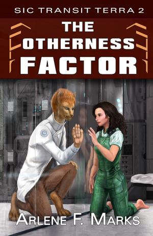 Cover of the book The Otherness Factor by Arlene F. Marks