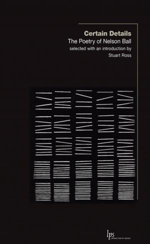 Cover of the book Certain Details by Ralph Connor, Daniel Coleman