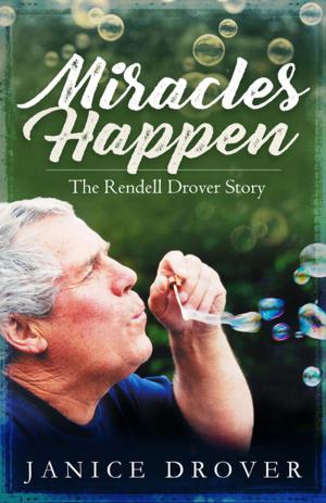 Book cover of Miracles Happen