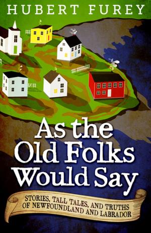 Book cover of As the Old Folks Would Say