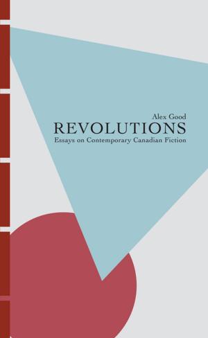 Cover of the book Revolutions by Lucia Renart, Lavie Tidhar, Adam-Troy Castro, Éric Holstein