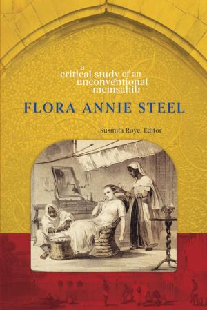Cover of the book Flora Annie Steel by Robert Kroetsch