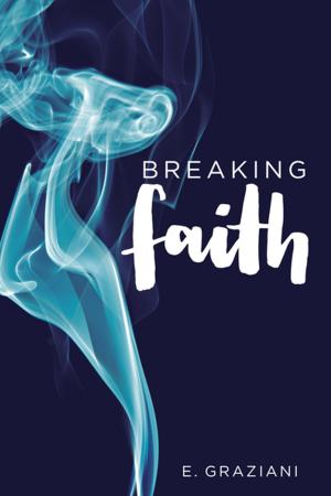 Cover of the book Breaking Faith by Julie Macfie Sobol, Ken Sobol