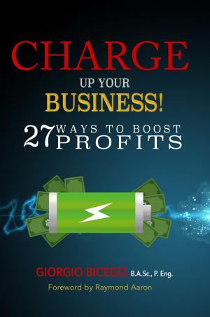 Cover of the book Charge Up Your Business! by Ken Baumbach