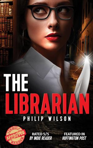 Cover of the book The Librarian by Gene Toews
