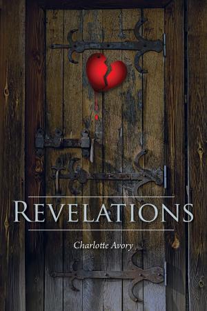 Cover of the book Revelations by Steve Wight