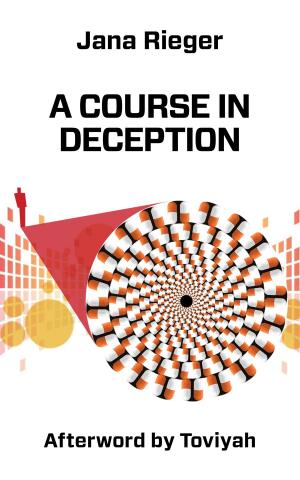 Cover of the book A Course in Deception by Jennifer Chapin