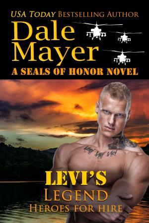 bigCover of the book Levi's Legend by 