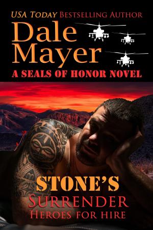 Cover of the book Stone's Surrender by Cat Carmine
