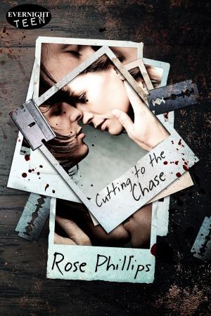 Cover of the book Cutting to the Chase by Shari Green
