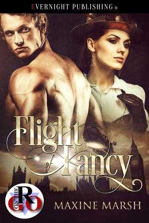 Book cover of Flight of Fancy