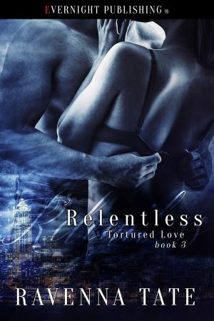 Cover of the book Relentless by Morgan King