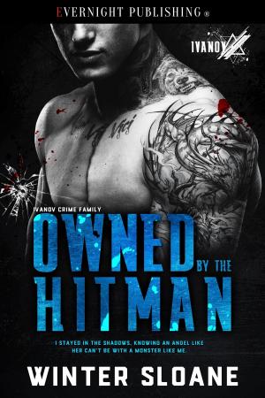 Cover of the book Owned by the Hitman by Jennifer Macaire
